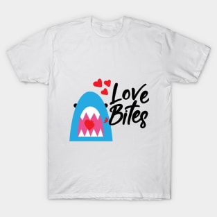 Love bites T-Shirt